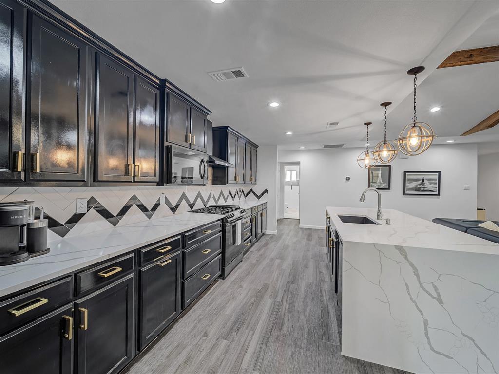 Buckner Terrace - Residential