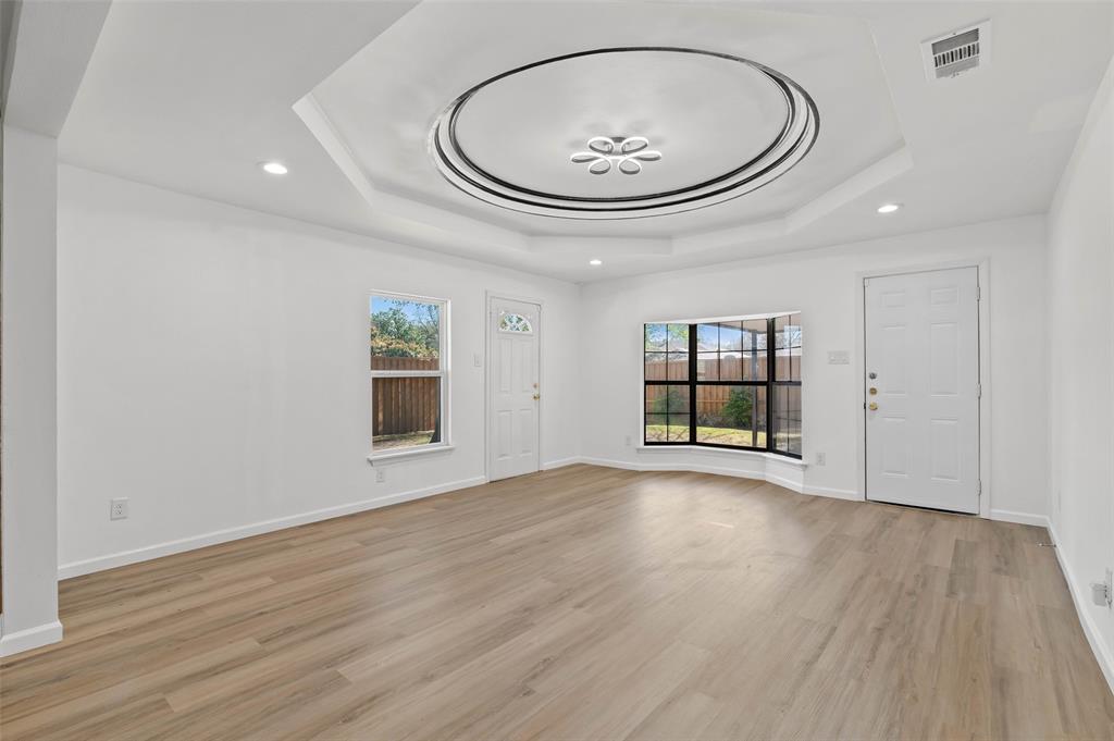 Buckner Terrace - Residential