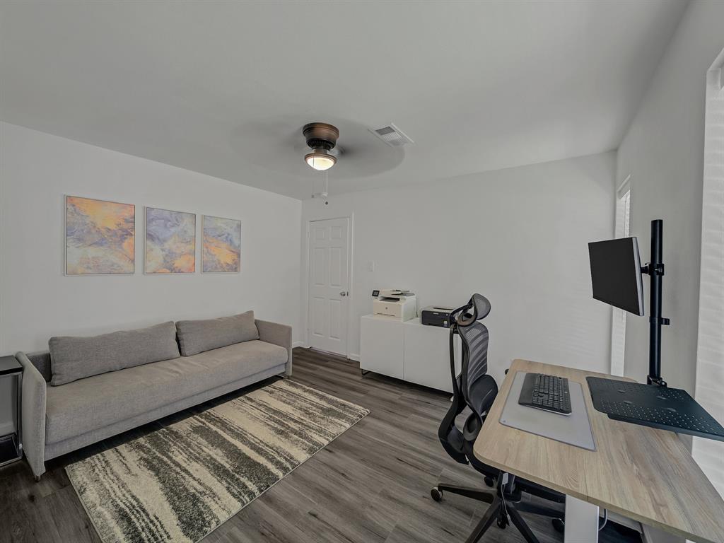 Buckner Terrace - Residential