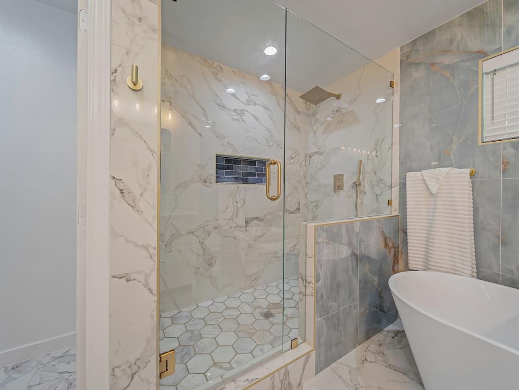 Buckner Terrace - Residential