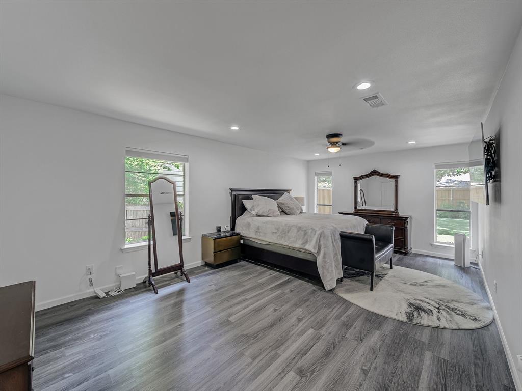 Buckner Terrace - Residential