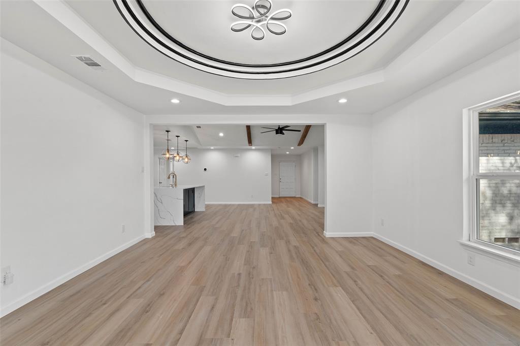 Buckner Terrace - Residential