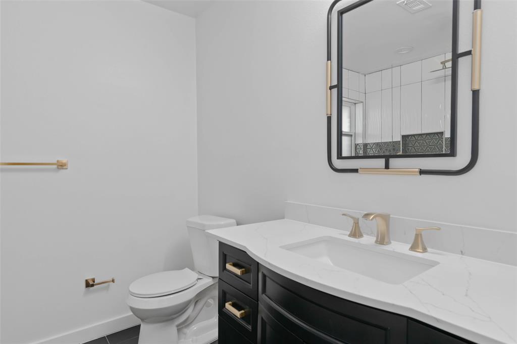 Buckner Terrace - Residential