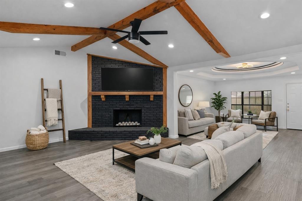 4606 Hazelhurst Lane