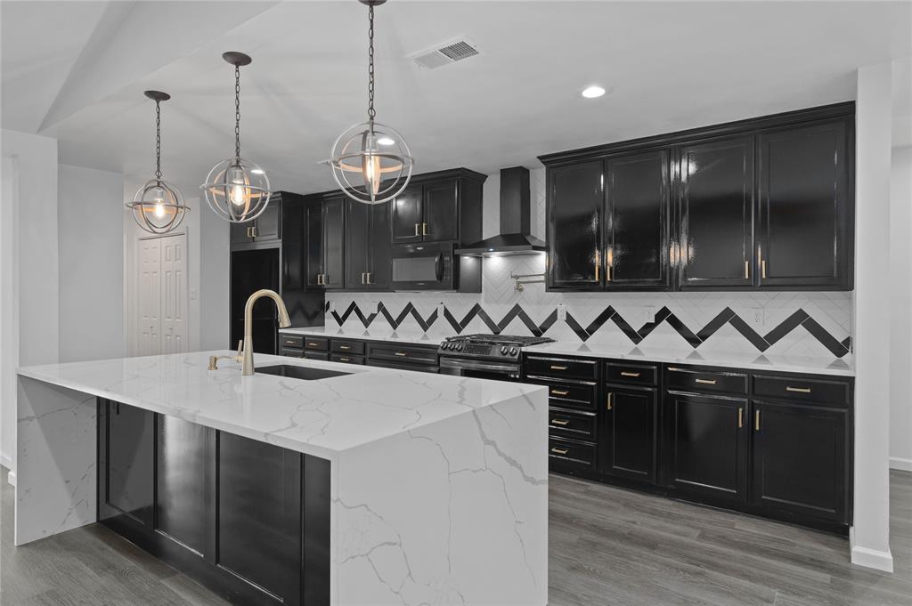 Buckner Terrace - Residential