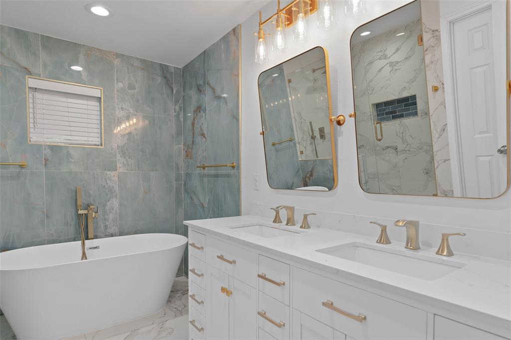 Buckner Terrace - Residential