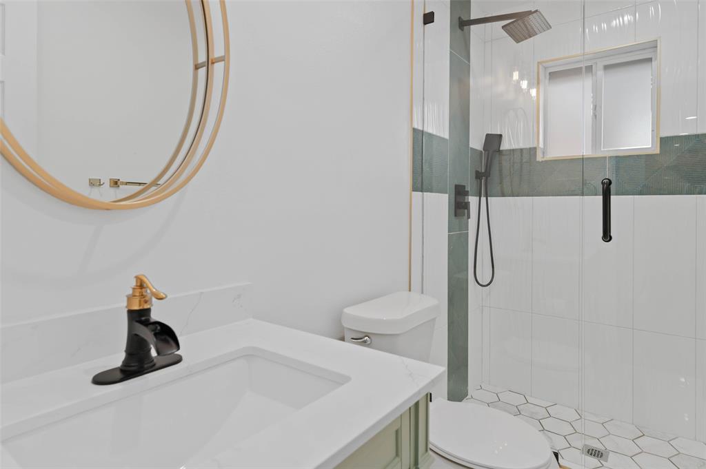 Buckner Terrace - Residential