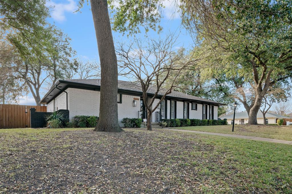 4606 Hazelhurst Lane