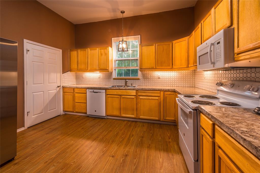 Green - Commercial Sale