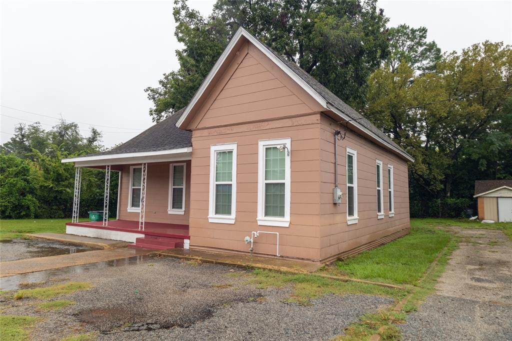 Green - Commercial Sale