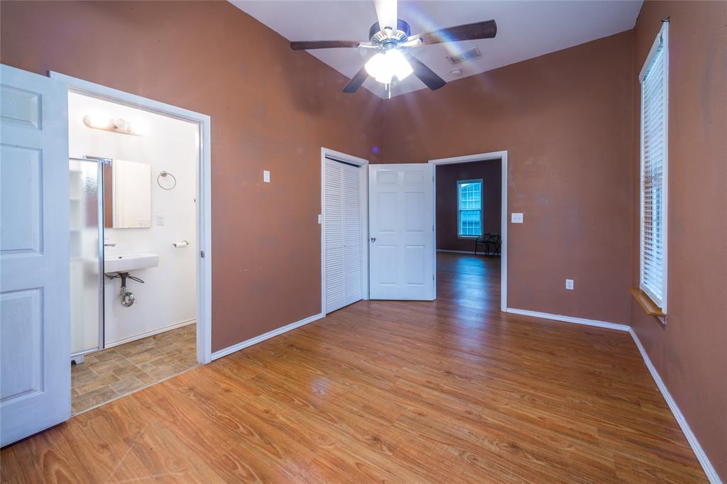 Green - Commercial Sale