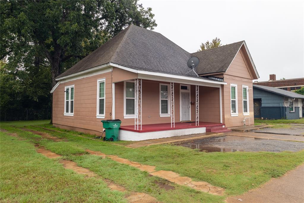 Green - Commercial Sale