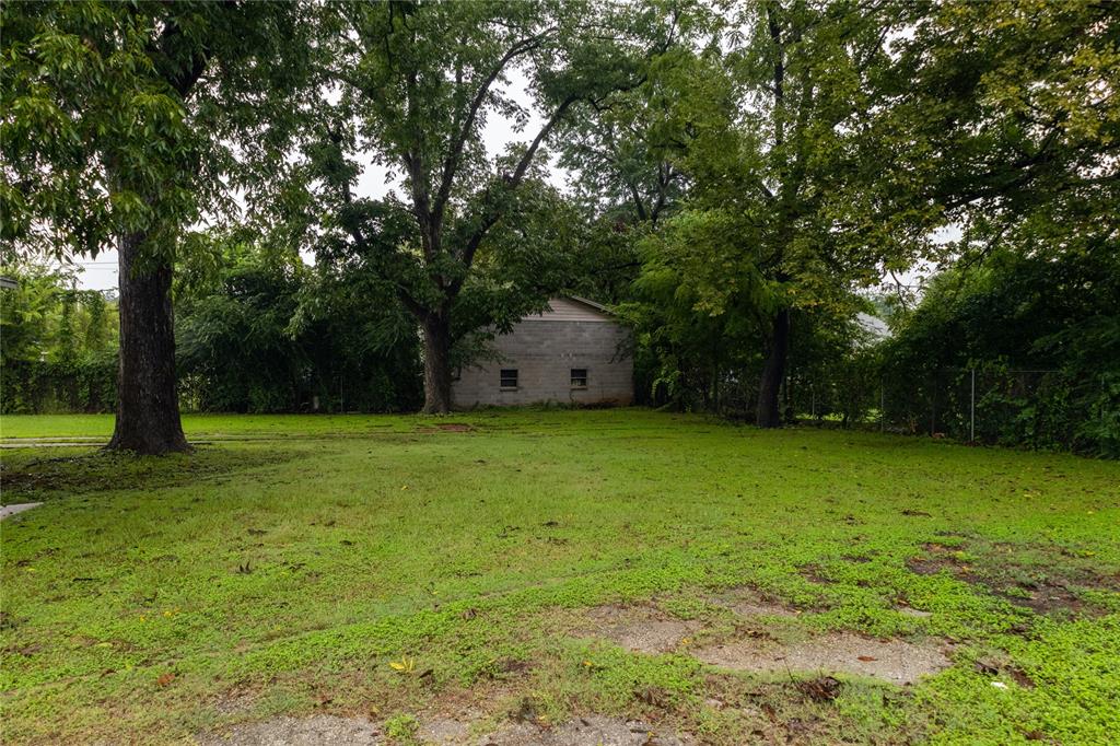 Green - Commercial Sale