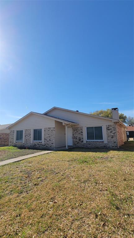 1213 Blanco Street W