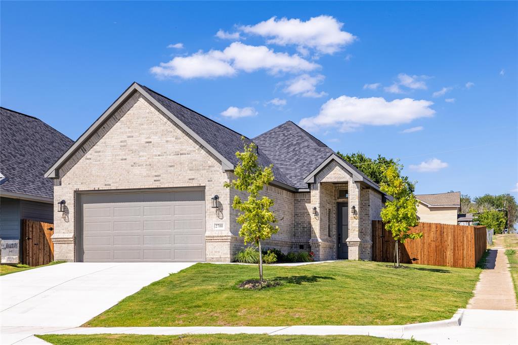 2700 NW 22nd Street