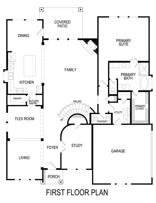 5001 Keswick Drive
