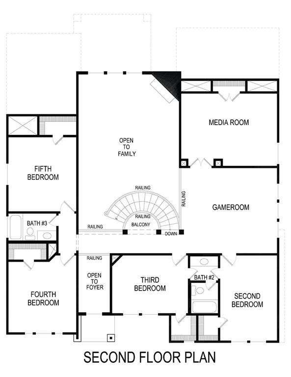 5001 Keswick Drive