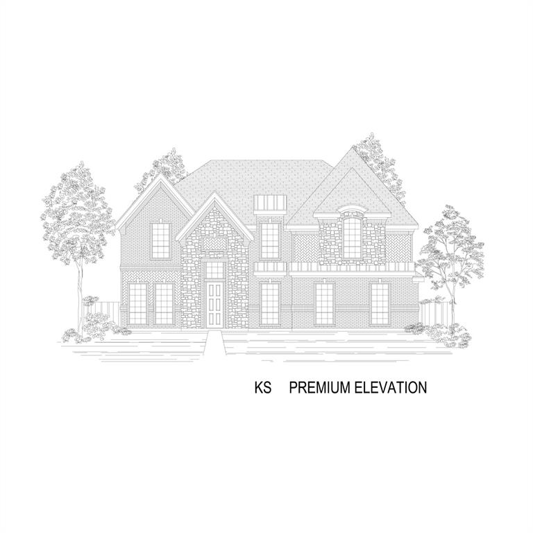 5001 Keswick Drive