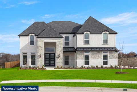 5001 Keswick Drive Parker TX 75002