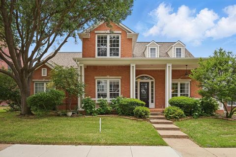 1728 E Branch Hollow Drive Carrollton TX 75007