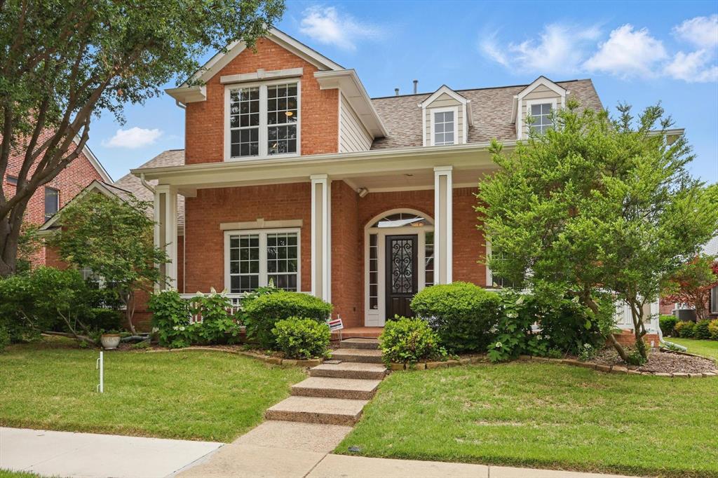 1728 E Branch Hollow Drive