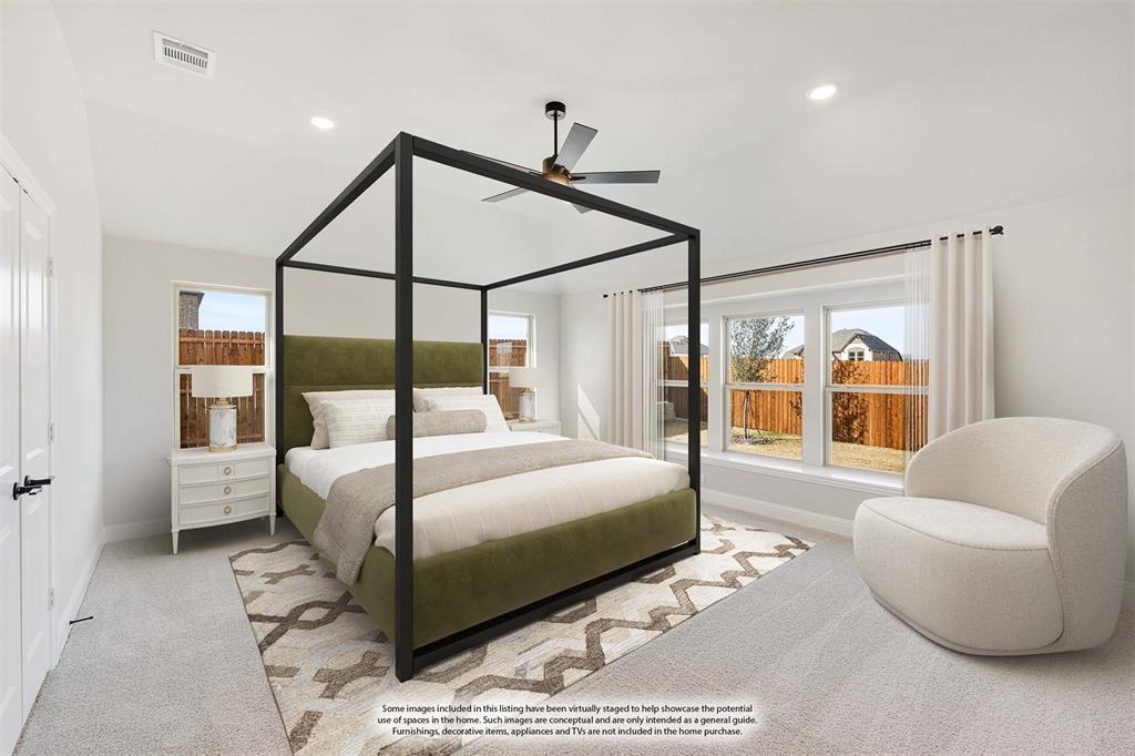 Arcadia Trails Classic 60 - Residential