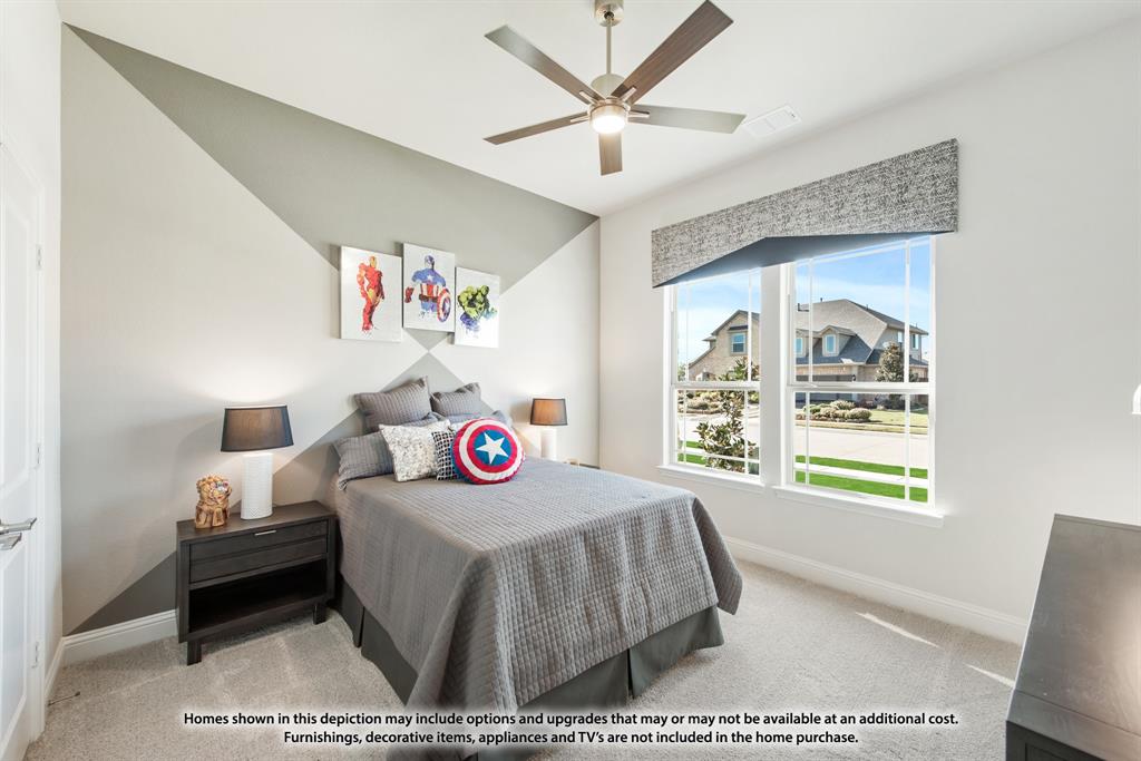 Arcadia Trails Classic 60 - Residential