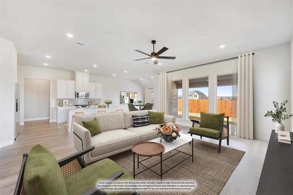 Arcadia Trails Classic 60 - Residential