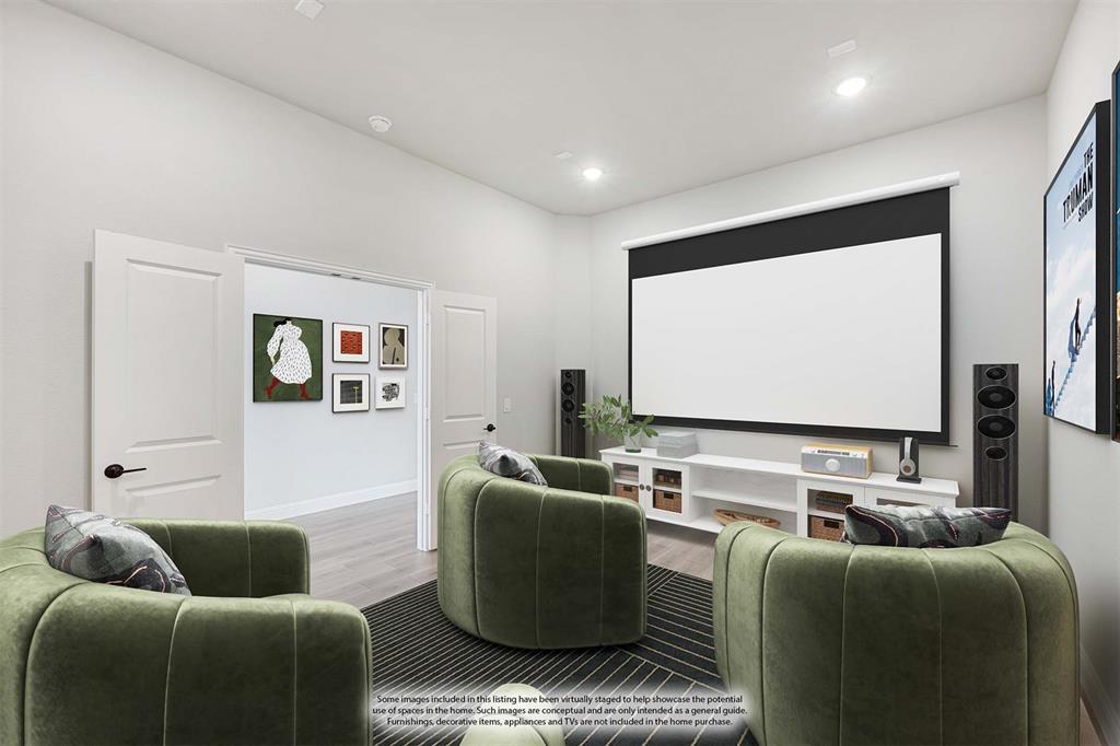 Arcadia Trails Classic 60 - Residential