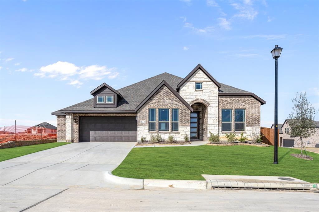 Arcadia Trails Classic 60 - Residential