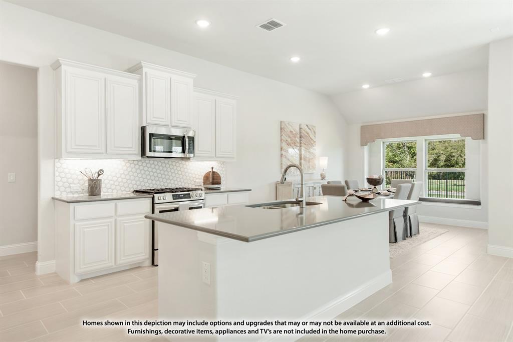 Arcadia Trails Classic 60 - Residential