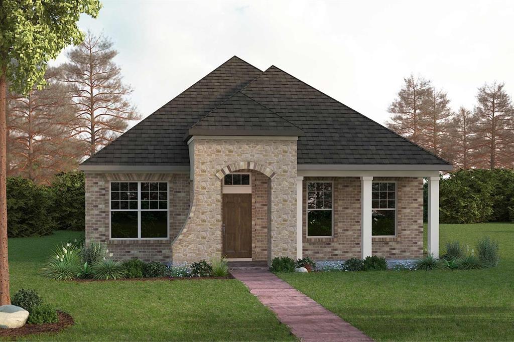 Viridian Elements 55+ - Residential