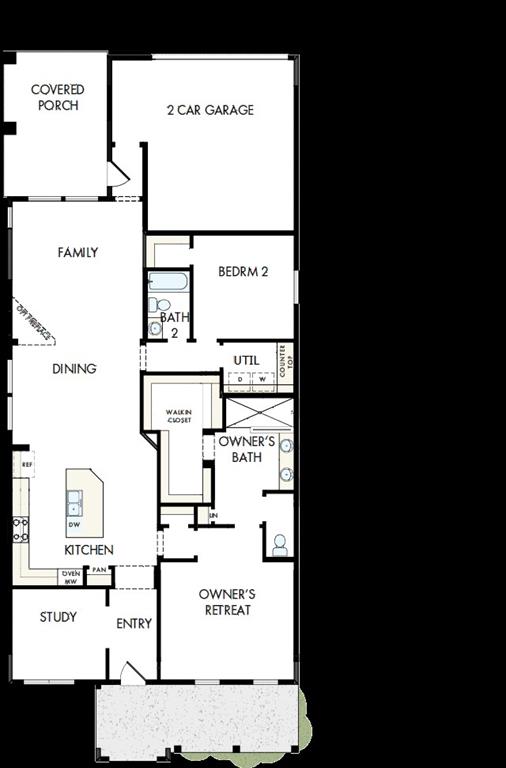 2116 Spotted Fawn Drive