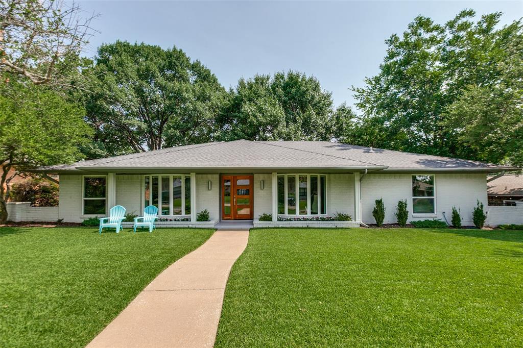2 Vista Cliff Place