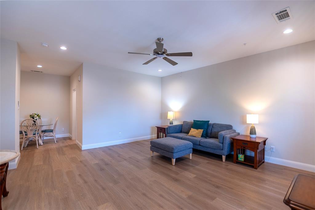 Photo of 10660 Park Village Place #Unit C, Dallas, TX 75230 (MLS # 21344128)