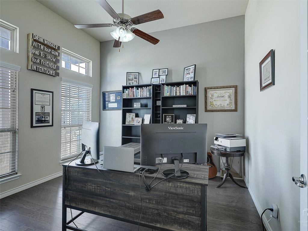 805 Lake Cypress Lane