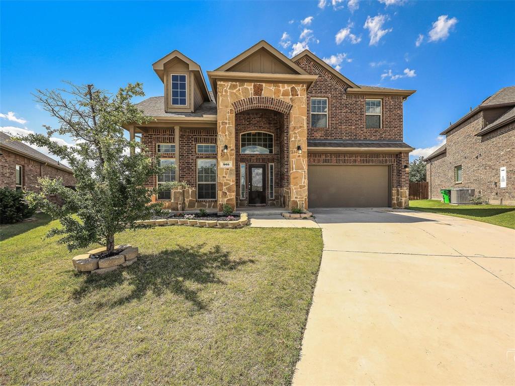 805 Lake Cypress Lane