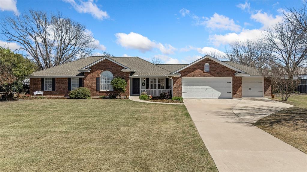 103 Collin Green Drive