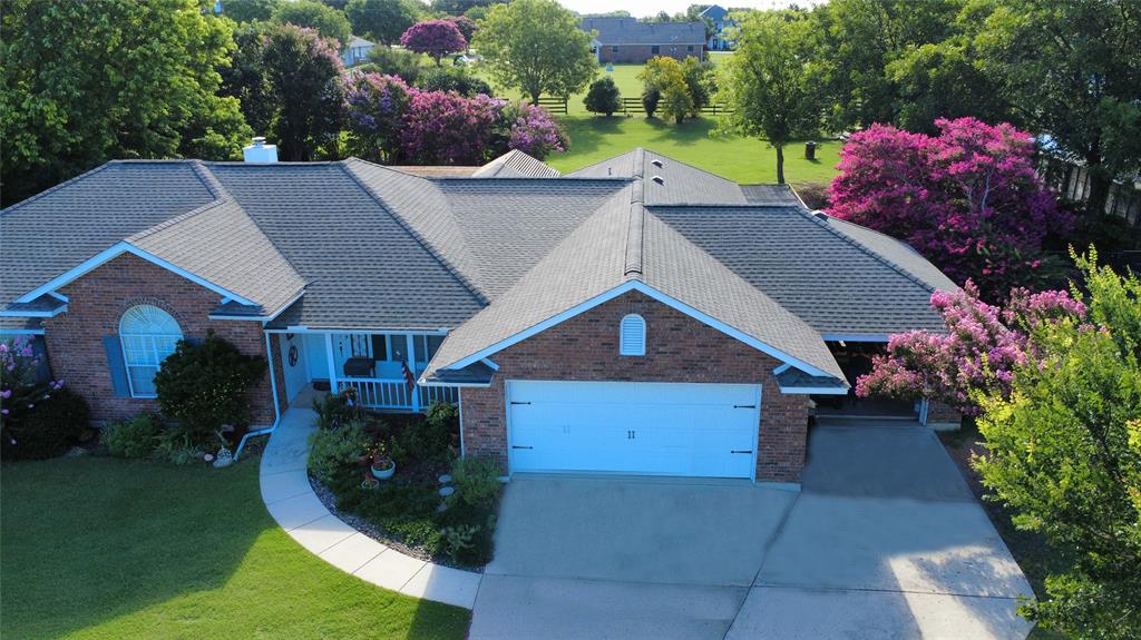 103 Collin Green Drive