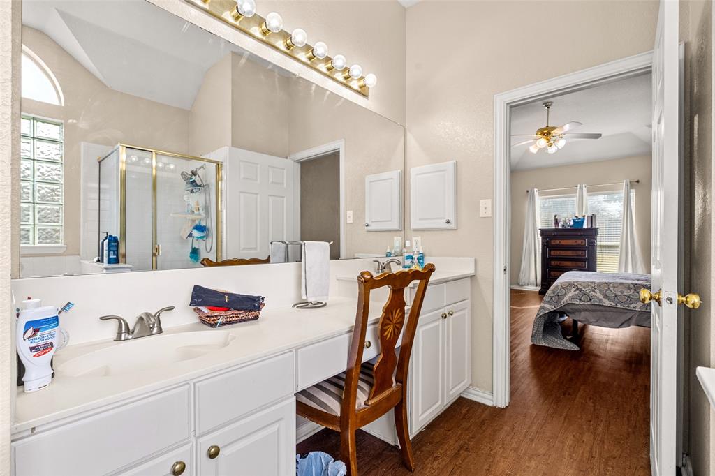 Marine Creek Estates Add - Residential