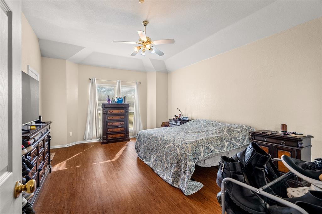 Marine Creek Estates Add - Residential