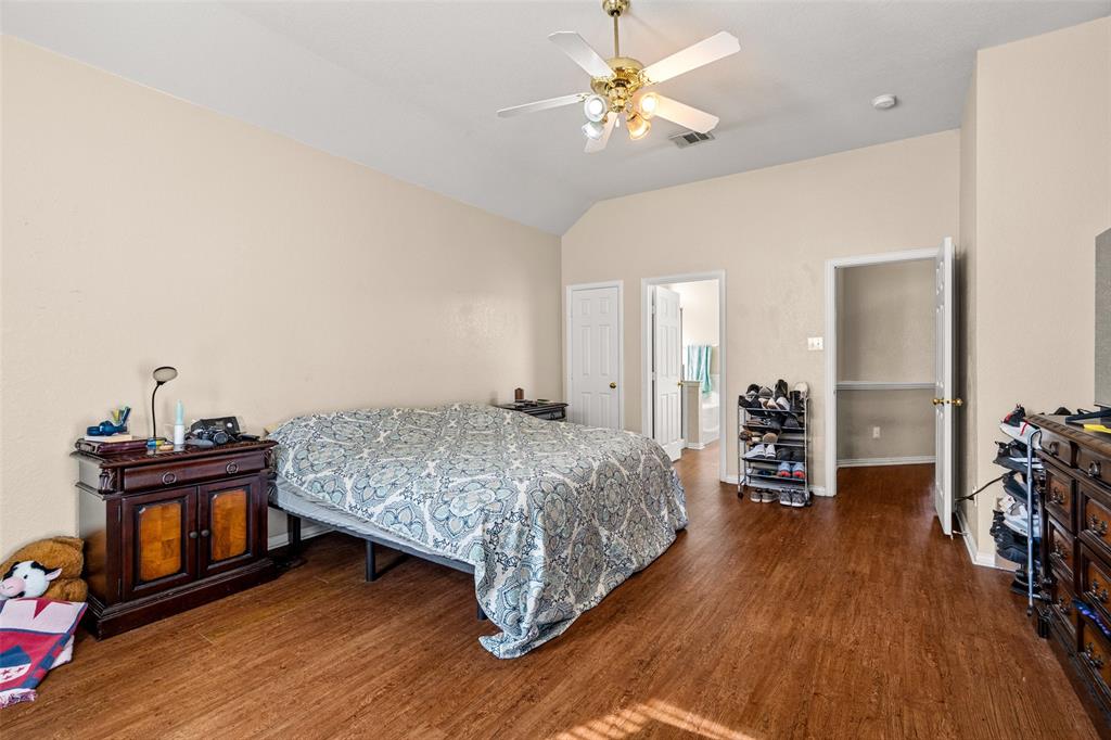 Marine Creek Estates Add - Residential