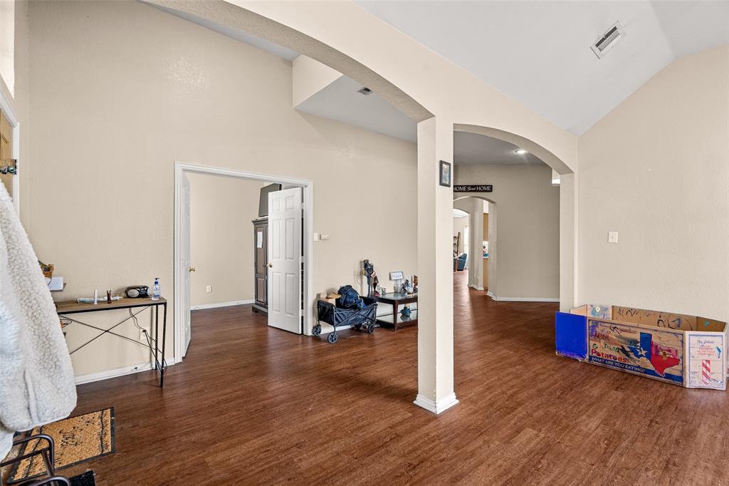 Marine Creek Estates Add - Residential