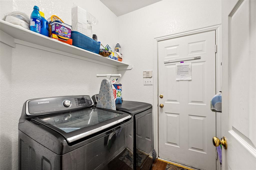 Marine Creek Estates Add - Residential