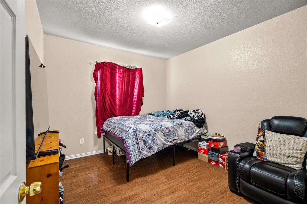 Marine Creek Estates Add - Residential