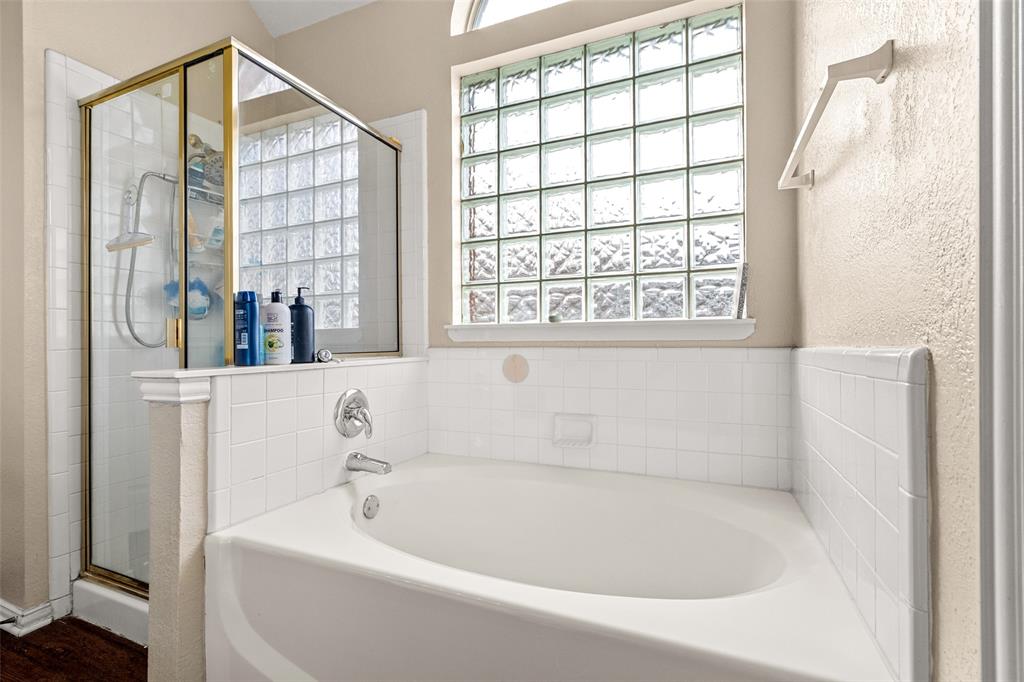 Marine Creek Estates Add - Residential