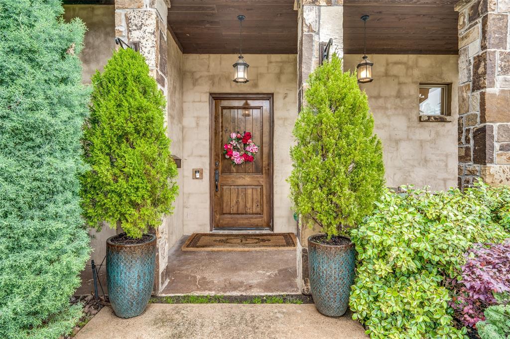 Rector Place - Residential