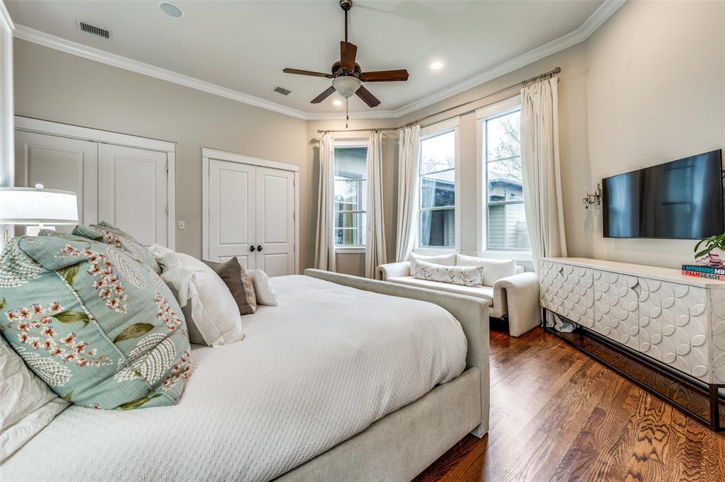 Rector Place - Residential