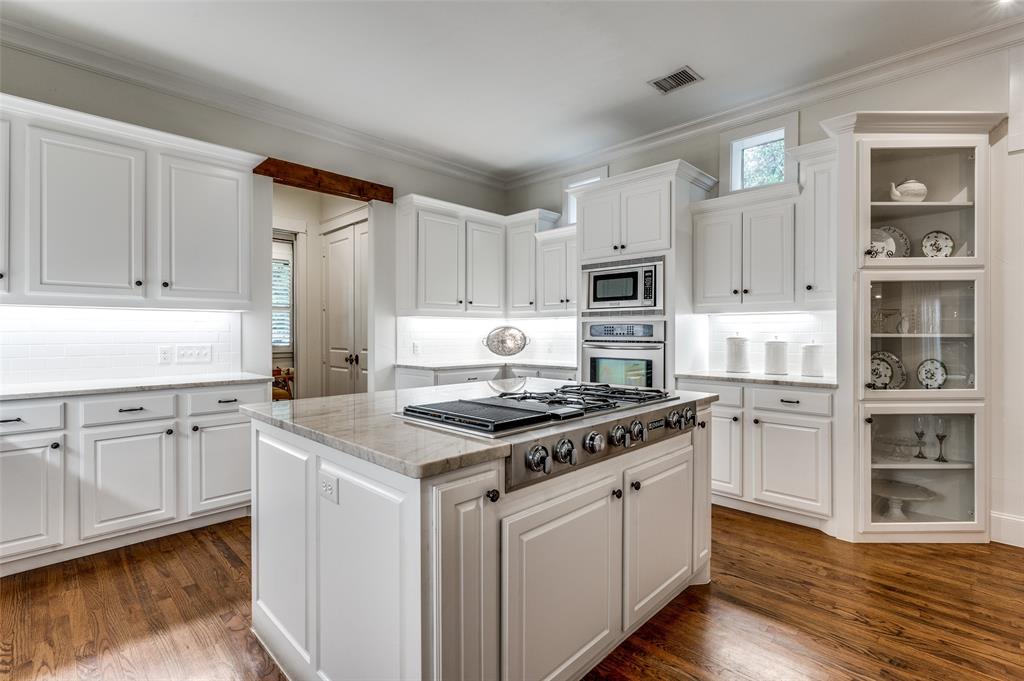 Rector Place - Residential