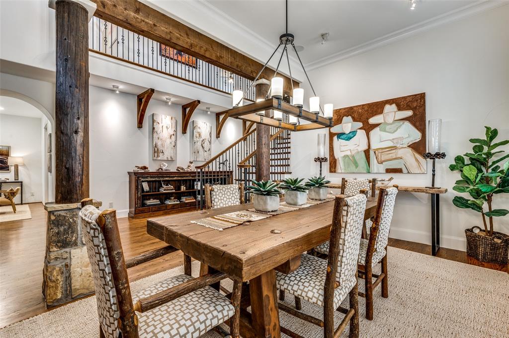 Rector Place - Residential